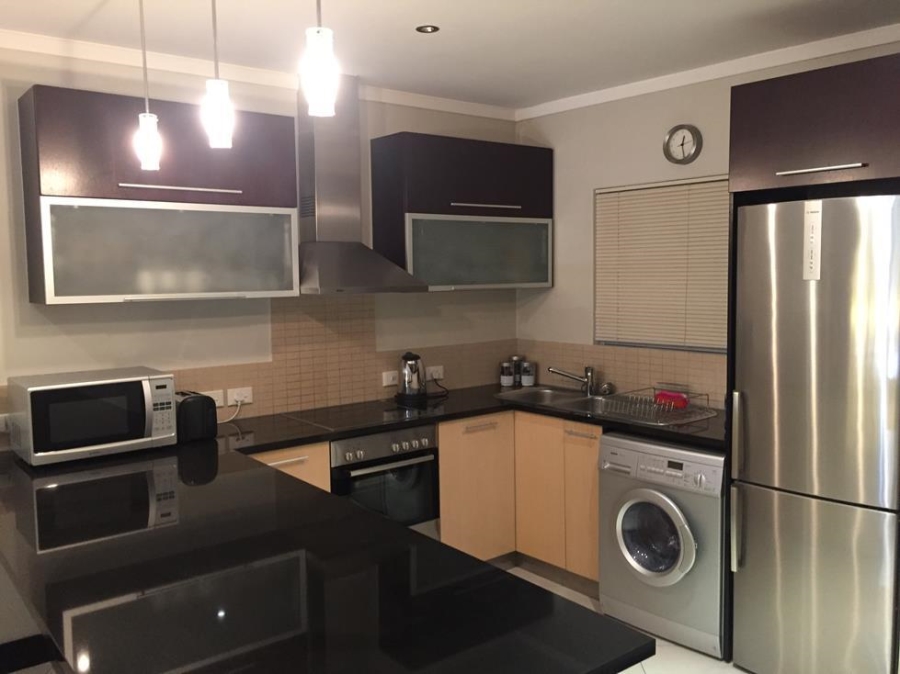 To Let 2 Bedroom Property for Rent in Cape Town City Centre Western Cape